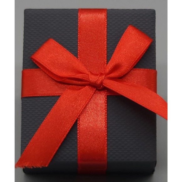 Diamond Round Cluster Cocktail Ring in Sterling Silver Size 7 - Picture 5 of 6